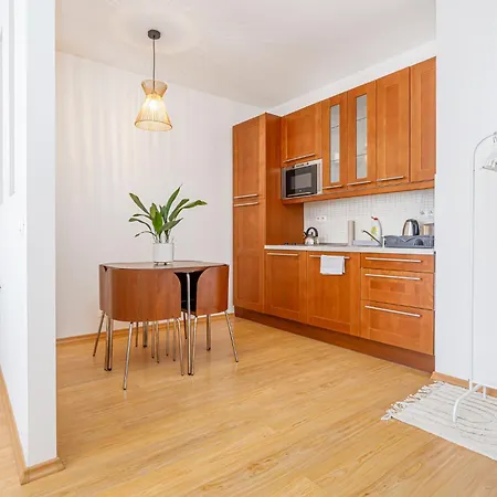 Matteo - Modern With Free Parking Apartamento Bratislava