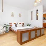 Matteo - Modern With Free Parking شقة *