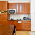 Matteo - Modern With Free Parking شقة *